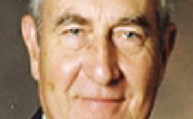 Floyd August Dalke