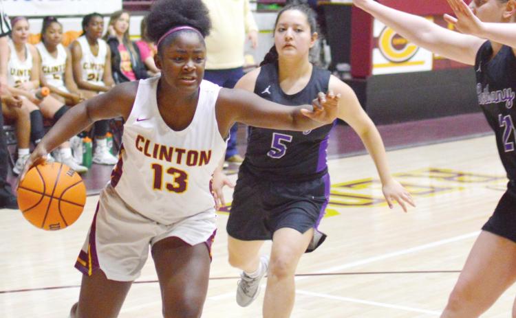 CHS opens year with recent champ