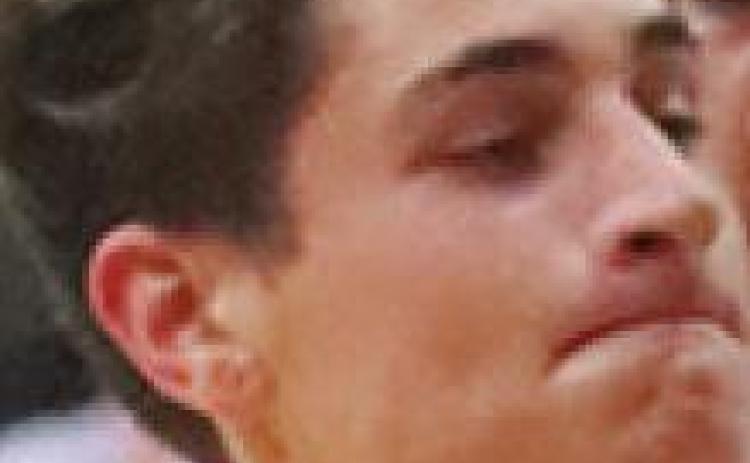 Crusaders finish runner-up in districts