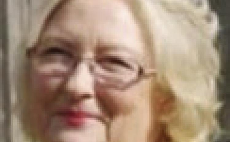 Donna Ruth Lee