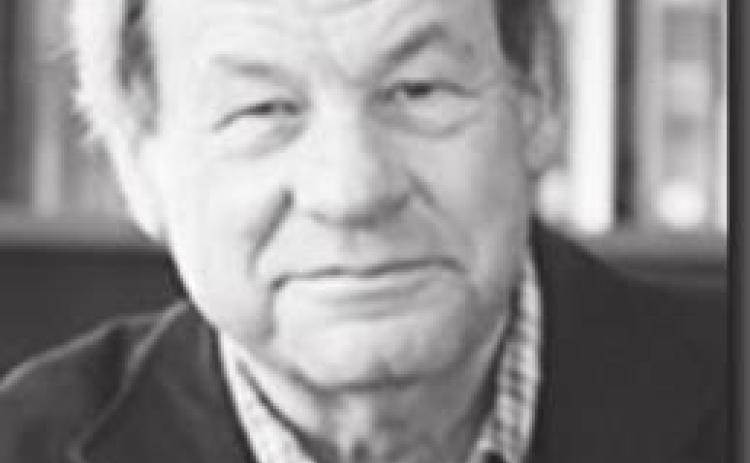 Steven V. Roberts
