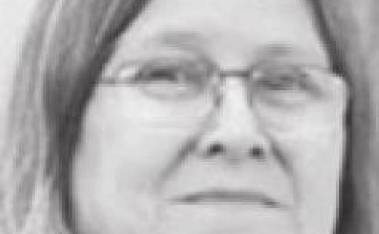 Debra Clark
