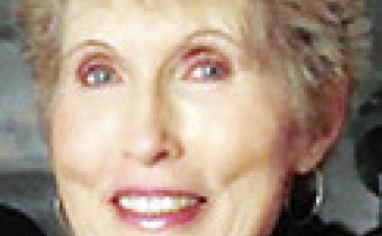 Wanda Hensley