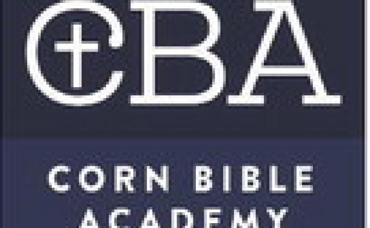Corn Bible Academy releases first semester honor rolls
