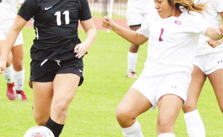 Soto prepared to get title No. 3