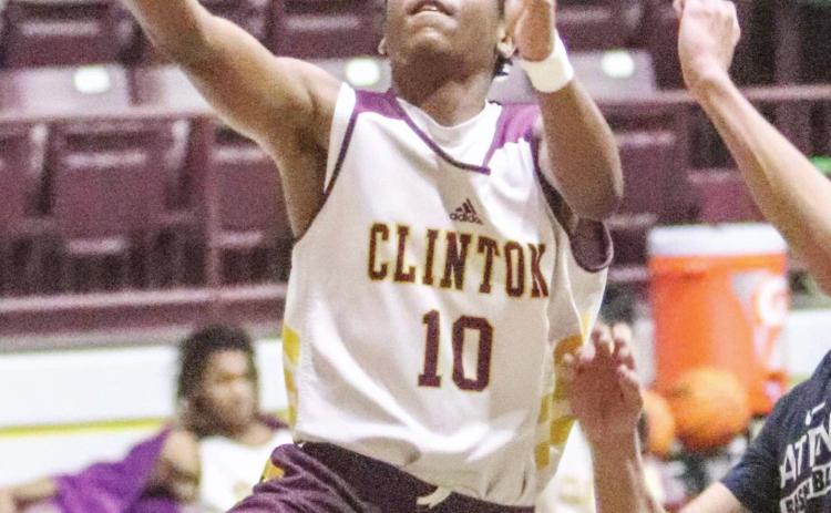 TraVonne Williams