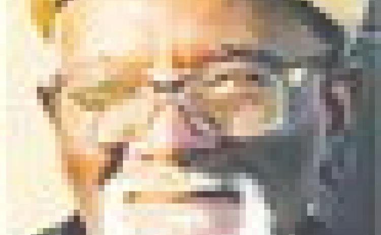 Floyd Lee Jones