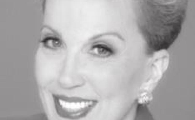 Jeanne Phillips