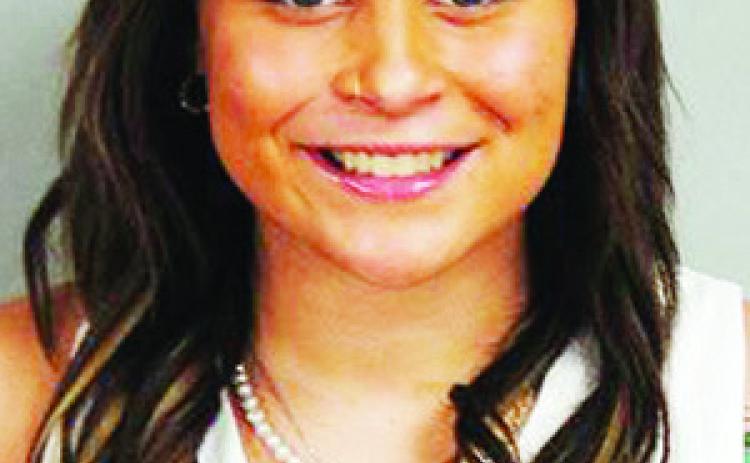 Lovelace sees starting time on college court