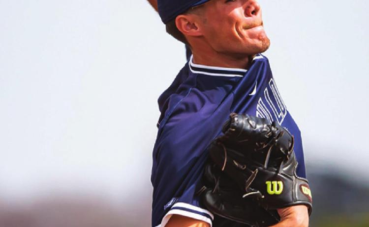 Bulldogs drop series at