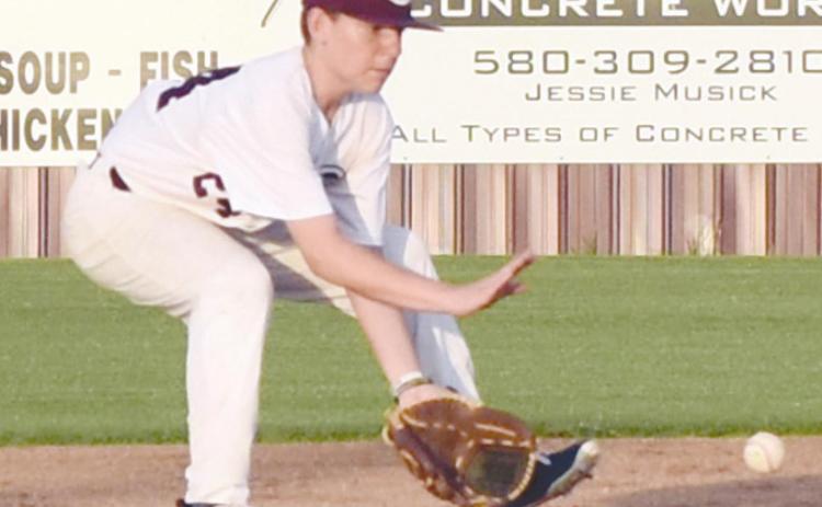 Reds add three summer baseball wins