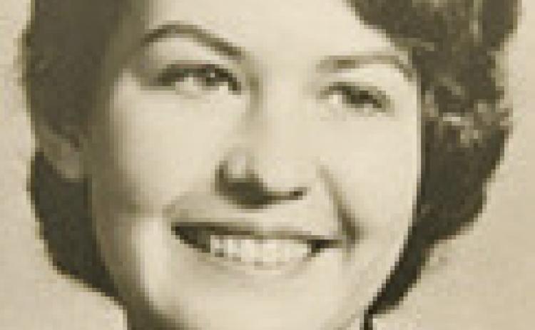 Kay Kaiser Burtis
