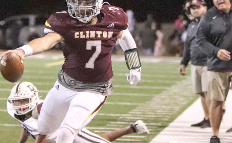 Red Tornadoes blank Elk City