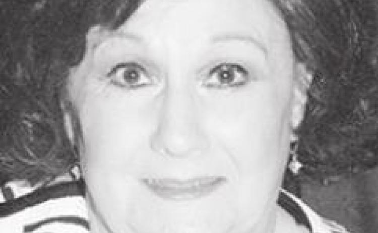 Juanita Wham