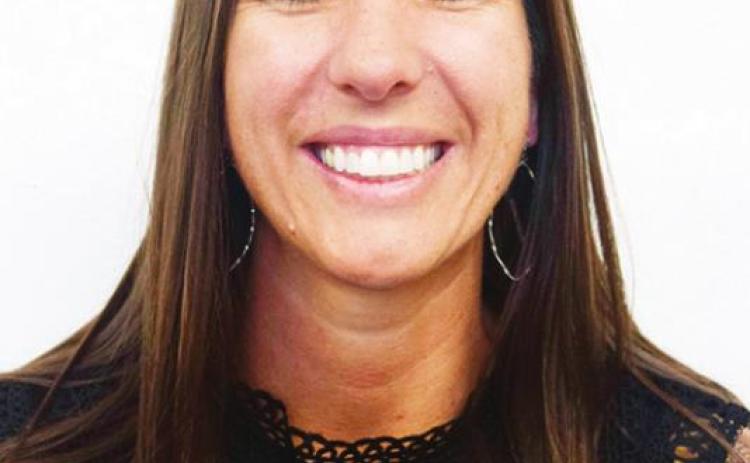 Aston steps into school administrative role
