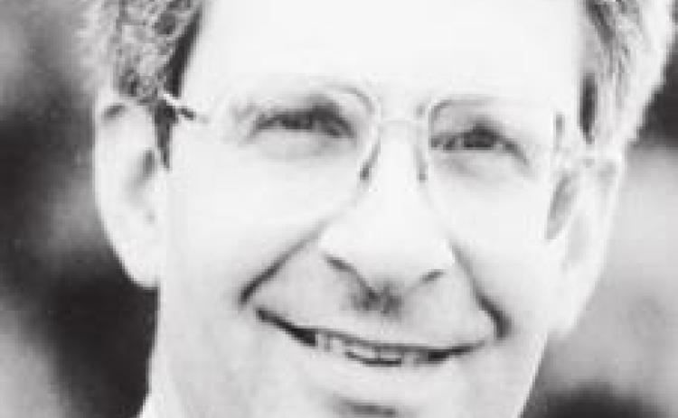 Bipartisanship loses a role model