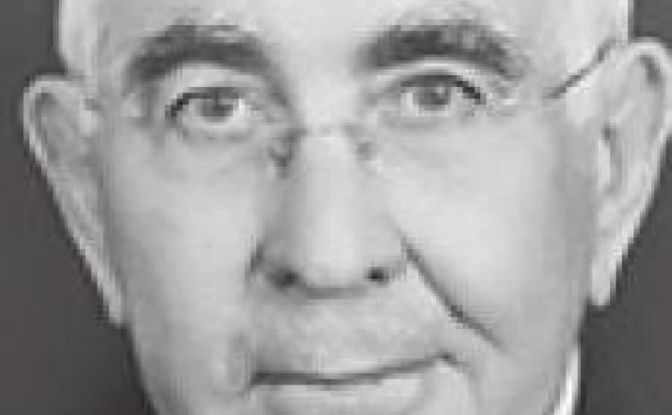 Orville E. “Bud” Fowler