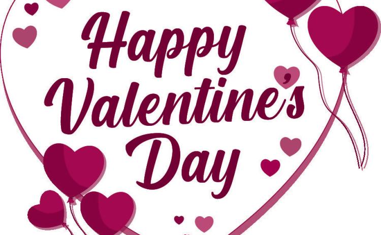 Happy Valentine's Day