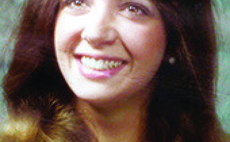 Terri Jo Bozell