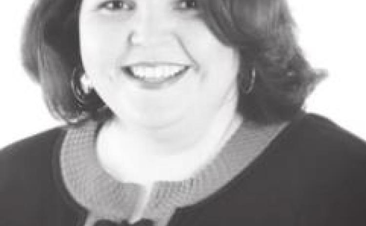 Kathryn Jean Lopez