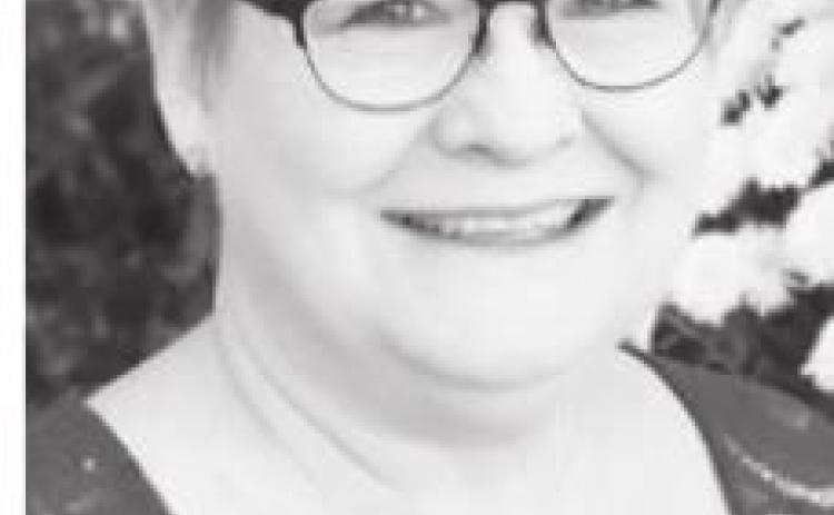 Karen Richardson