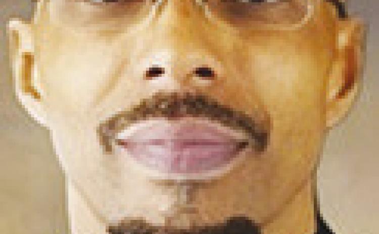 Willie Lee Ford Sr.