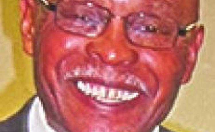 Eugene Ross