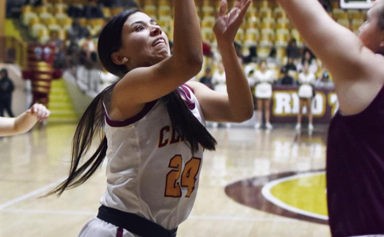Clinton teams drop pair Monday at Bethany