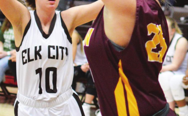 CHS begins back-to-back stretch tonight