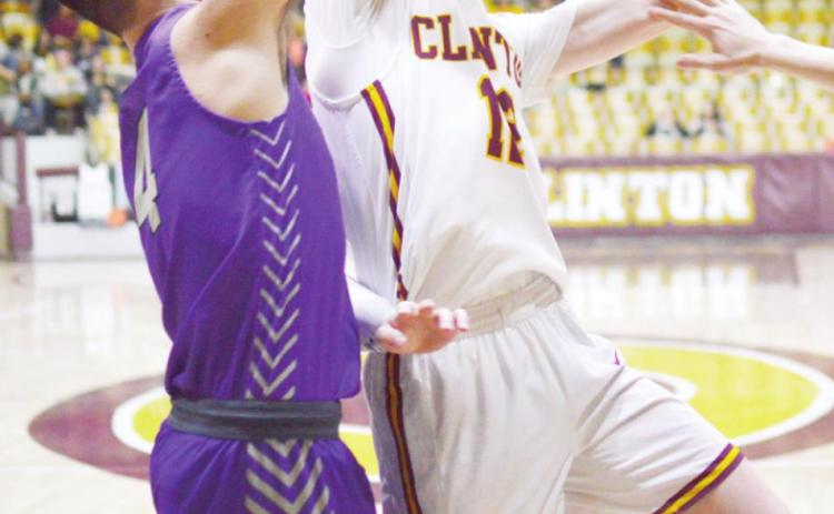 CHS priming for more success this year