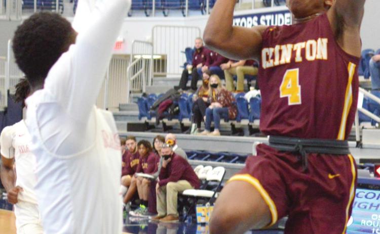 Reds’ year ends in area tourney