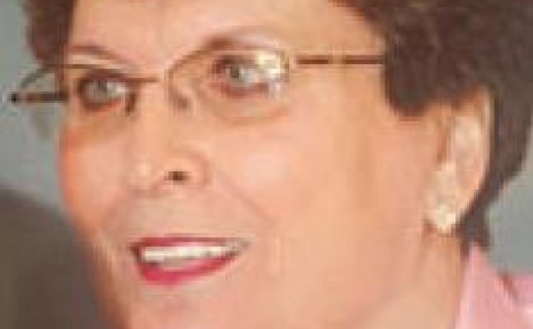 Wanda Young