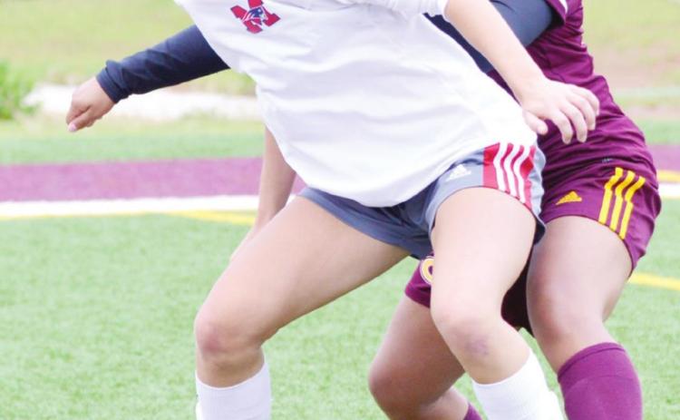 Perez slides back, helps defense in varsity career