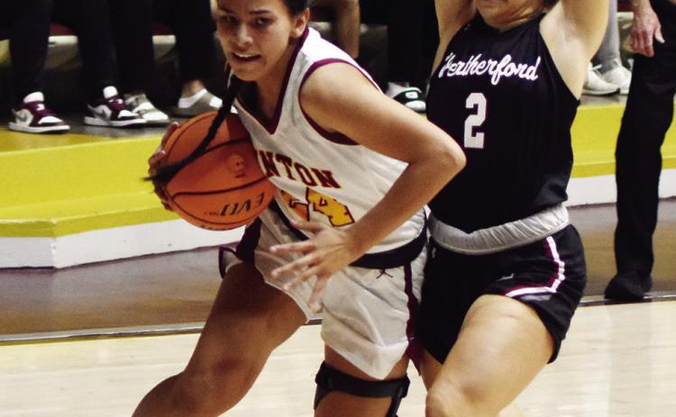 CHS teams falter against Weatherford