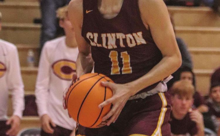 Offensive woes plague Red Tornadoes vs. Blanchard