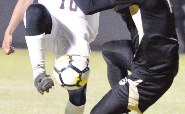 CHS uses bye to prep for playoffs