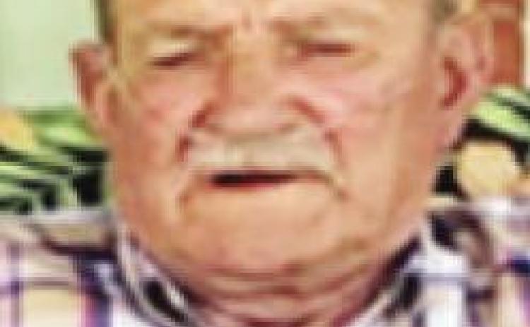 Kenneth Earl Hixon