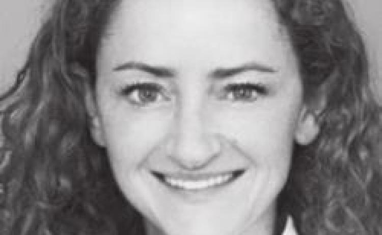 Dr. Eve Glazier