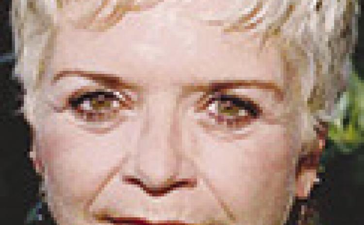 Deborah Lynn Ralston