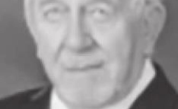 Gary Wayne Gorshing