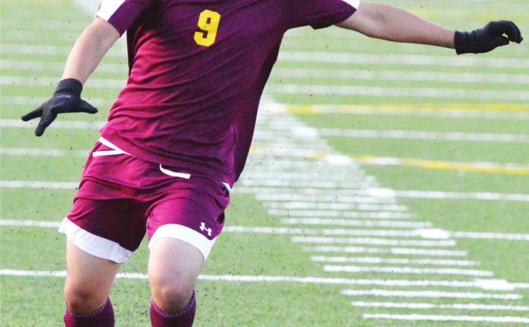 CHS preseason stays top-notch