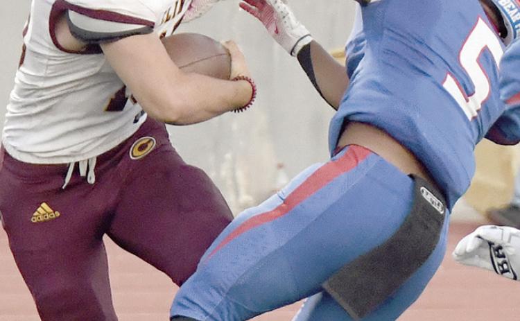 Bennett understands CHS football tradition