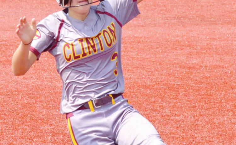 Lady Reds pick up win at festival
