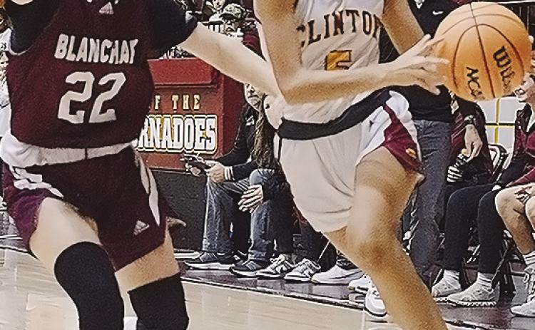 Lady Reds’ season ends in forfeits