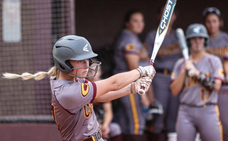 Season recap: Clinton Lady Red Tornadoes
