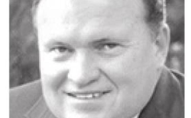 Delbert Dean Osborn