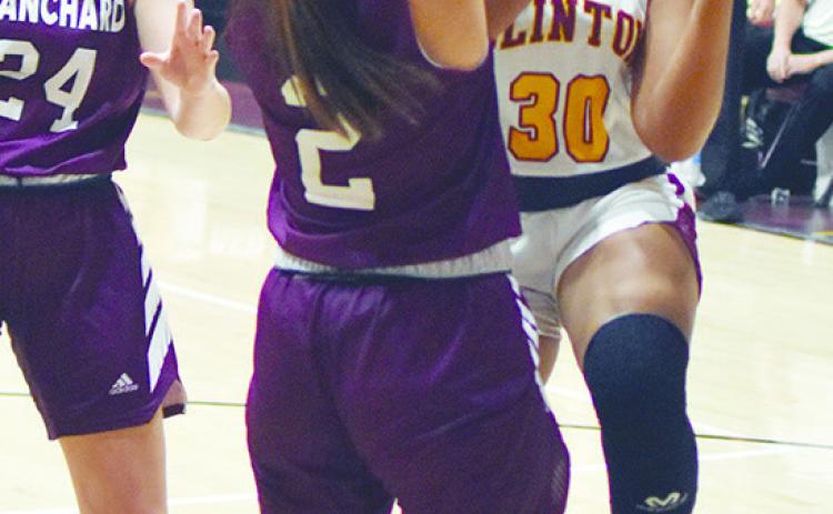 CHS teams fall in homecoming games