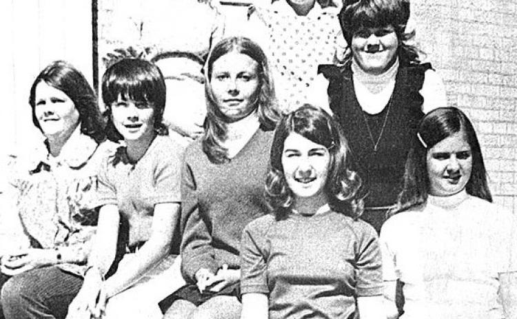 CLINTON’S HISTORY 10, 20, 30 AND 50 YEARS AGO