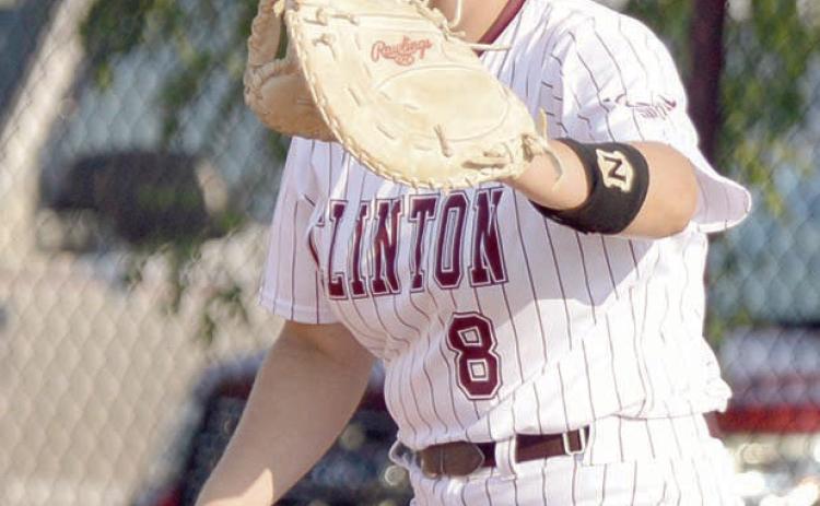Lady Reds lose to Elkettes