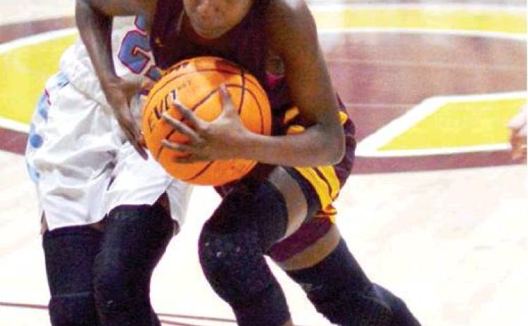 Clinton teams earn third at Cashion